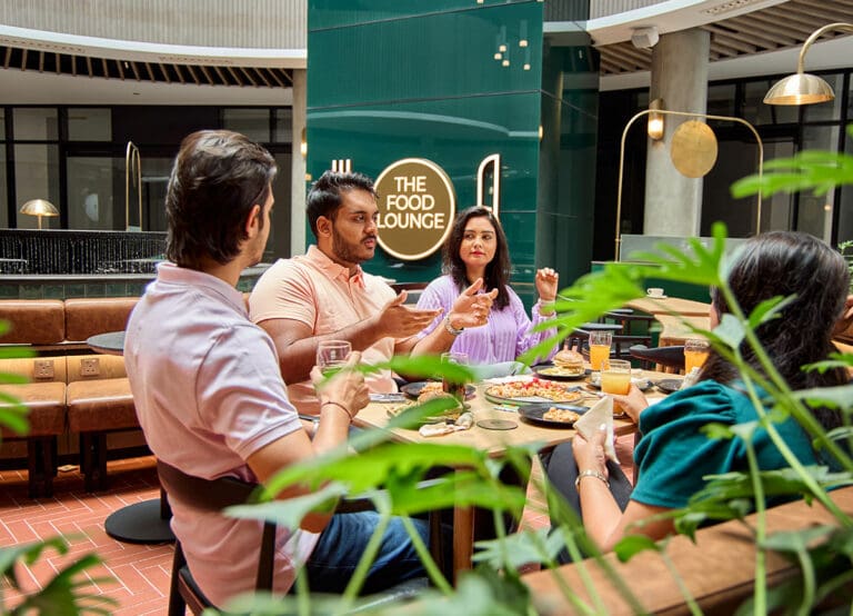 Rent Retail Space - CentrePoint